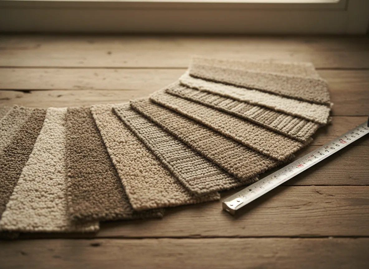 Carpet Installation Stacy, MN FAQs
